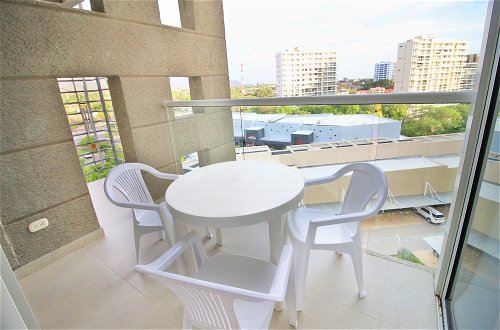 Foto 44 - Apartamentos Zazue - Bello Horizonte