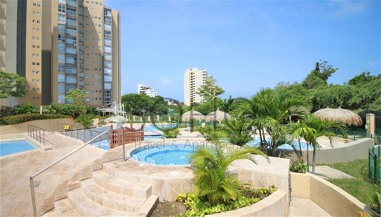Foto 1 - Apartamentos Zazue - Bello Horizonte