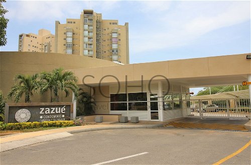Foto 68 - Apartamentos Zazue - Bello Horizonte