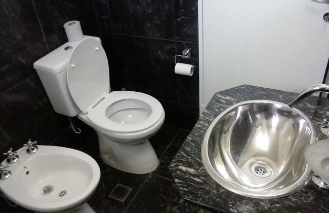Apartamentos Barranca de Termas - Foto 8