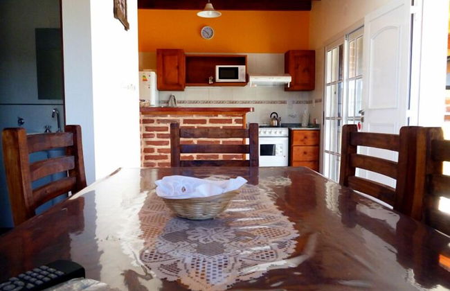 Apartamentos Barranca de Termas - Foto 10