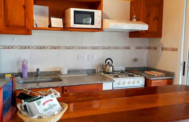 Apartamentos Barranca de Termas - Foto 5