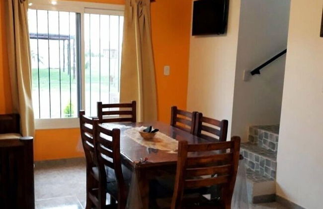 Apartamentos Barranca de Termas - Foto 13