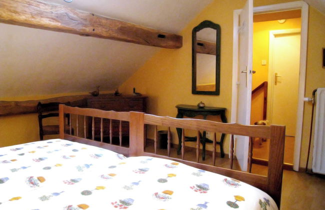 Farm Stay in Barvaux-condroz - Foto 14