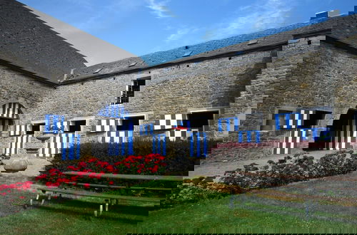 Photo 6 - Cottage in Barvaux Condroz With Forest