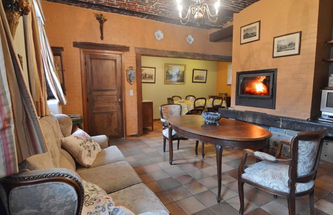 Farm Stay in Barvaux-condroz - Foto 6