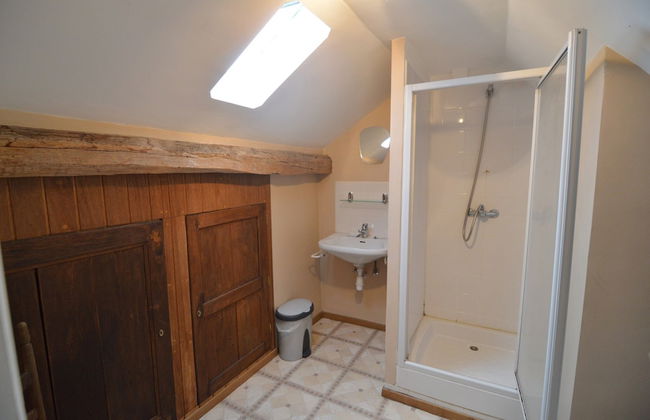 Farm Stay in Barvaux-condroz - Foto 28