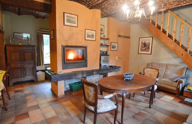 Farm Stay in Barvaux-condroz - Foto 29