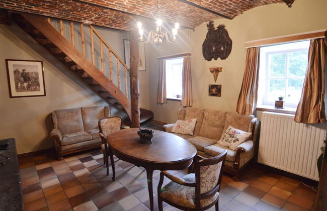Farm Stay in Barvaux-condroz - Foto 5