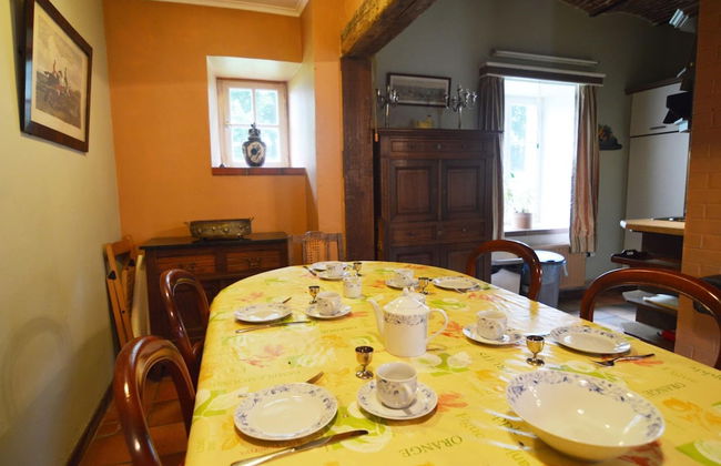 Farm Stay in Barvaux-condroz - Foto 30