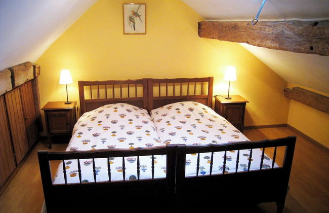 Farm Stay in Barvaux-condroz - Foto 18
