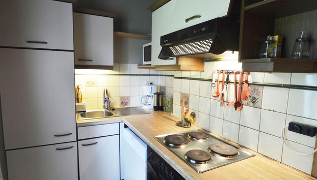 Cozinha privada