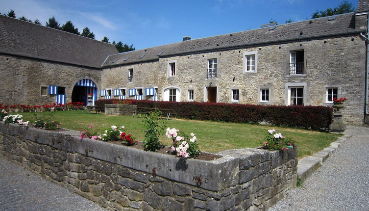 Foto 1 - Cosy Cottage in Barvaux-condroz With Garden