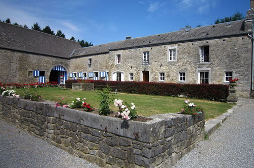 Foto 1 - Cosy Cottage in Barvaux-condroz With Garden