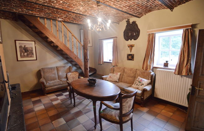 Farm Stay in Barvaux-condroz - Foto 9