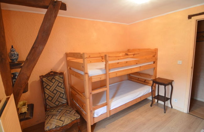 Farm Stay in Barvaux-condroz - Foto 23