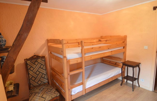 Farm Stay in Barvaux-condroz - Foto 16