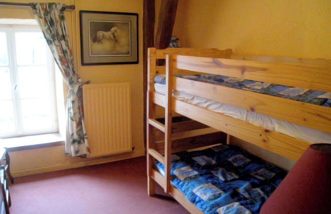 Farm Stay in Barvaux-condroz - Foto 17