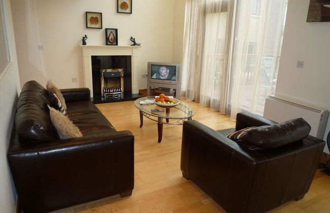 Castle Quay Holiday Homes - Photo 9