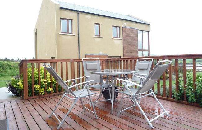 Castle Quay Holiday Homes - Photo 25