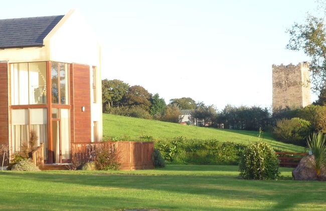 Castle Quay Holiday Homes - Photo 26