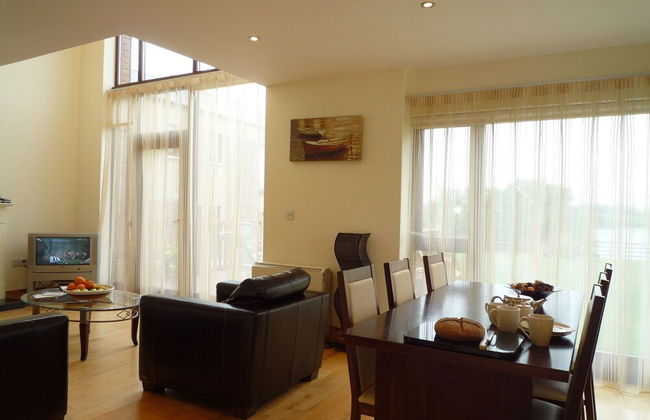 Castle Quay Holiday Homes - Photo 18