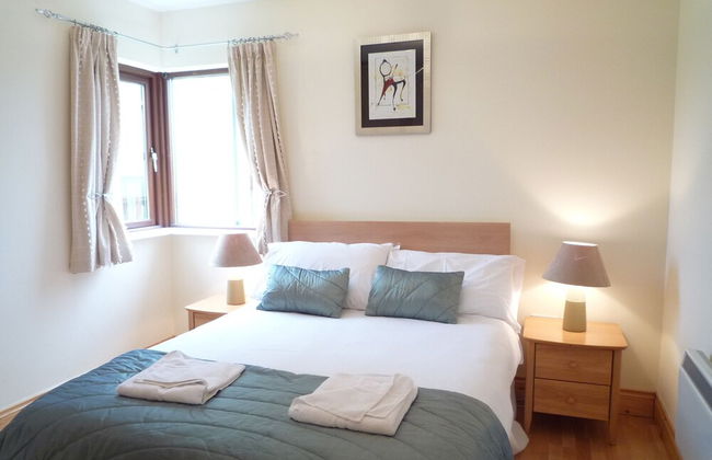 Castle Quay Holiday Homes - Photo 2