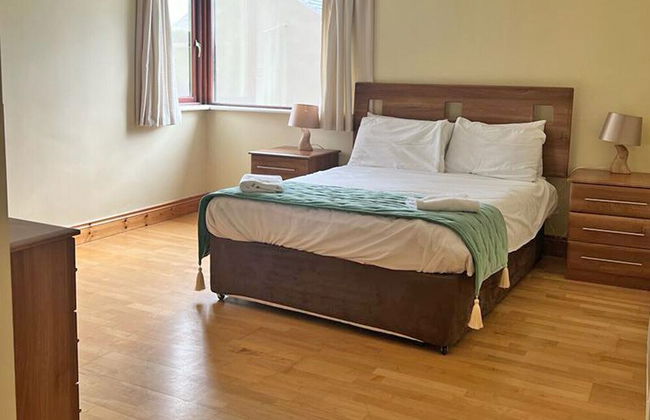 Castle Quay Holiday Homes - Photo 4