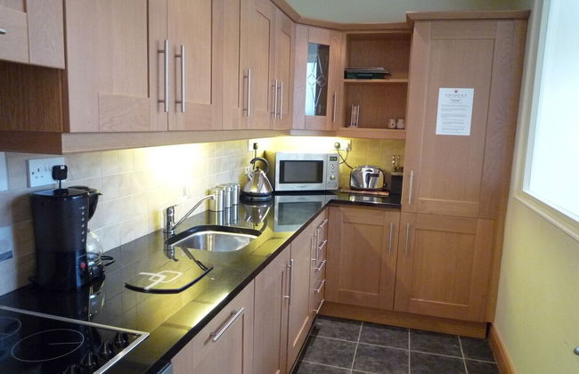 Castle Quay Holiday Homes - Photo 8