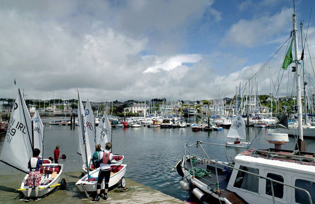 Castle Quay Holiday Homes - Photo 21