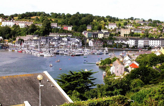 Castle Quay Holiday Homes - Photo 20