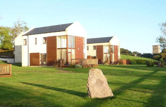 Castle Quay Holiday Homes - Photo 1