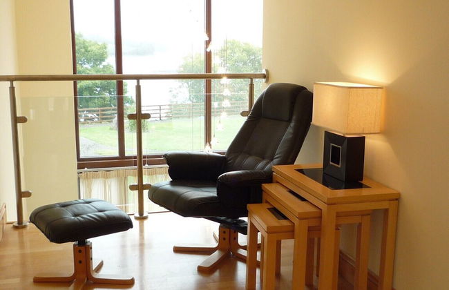 Castle Quay Holiday Homes - Photo 19