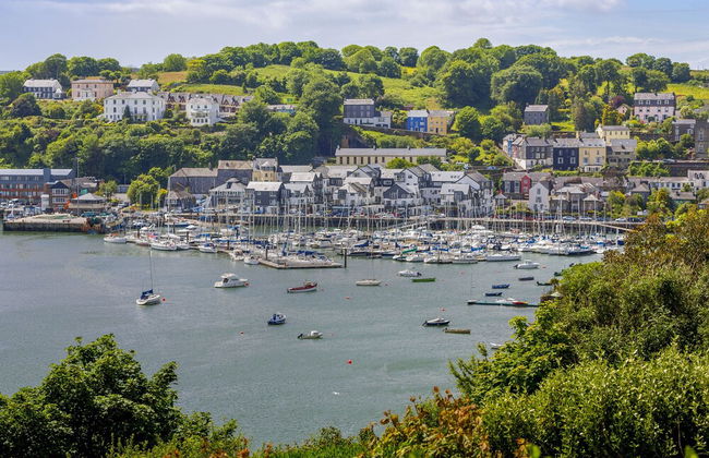 Castle Quay Holiday Homes - Photo 22