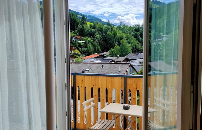 All-Suite Resort Fieberbrunn - Foto 42