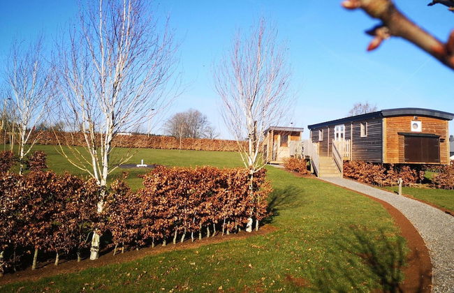 Tranquil Stay in Vielsalm - Foto 24