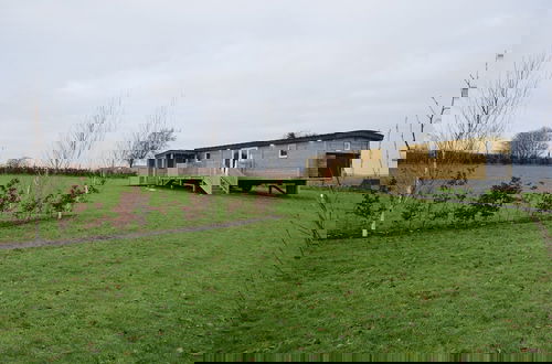 Photo 39 - Mobile Home in Ardennes Near Forest & Sauna