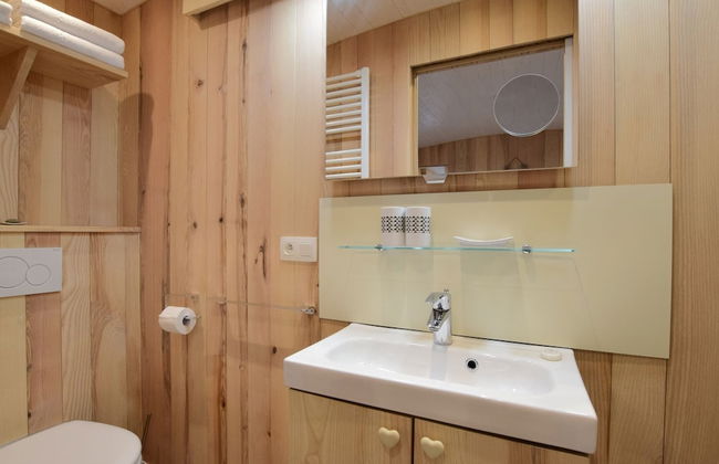 Tranquil Stay in Vielsalm - Foto 14