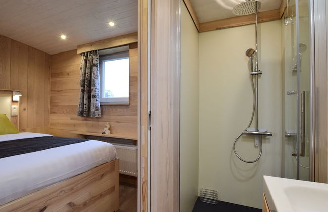 Tranquil Stay in Vielsalm - Foto 12