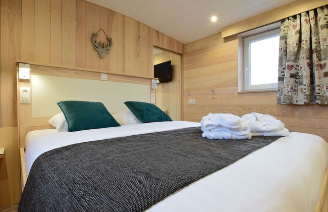 Tranquil Stay in Vielsalm - Foto 4