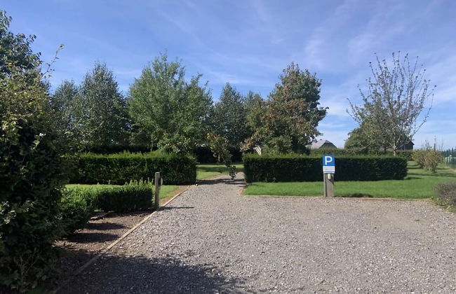 Tranquil Stay in Vielsalm - Foto 28