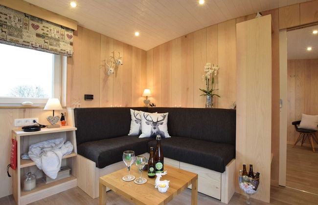 Tranquil Stay in Vielsalm - Foto 1
