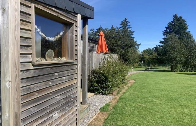 Tranquil Stay in Vielsalm - Foto 23