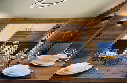 Photo 12 - Chalet Lupin