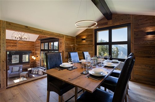 Photo 21 - Chalet Lupin