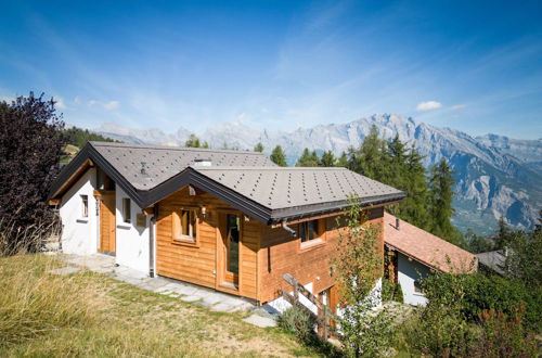 Foto 36 - Chalet Lupin