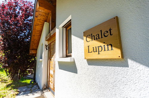 Foto 22 - Chalet Lupin