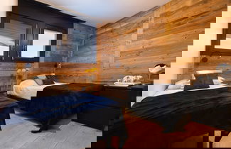Photo 2 - Chalet Lupin