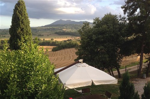 Foto 20 - Welcome at Poggio Cantarello Country Home Tuscany