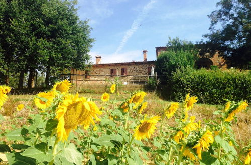 Photo 21 - Welcome at Poggio Cantarello Country Home Tuscany